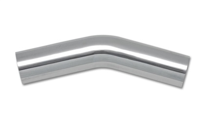 Vibrant 1.5in Aluminum 30 Degree Bend