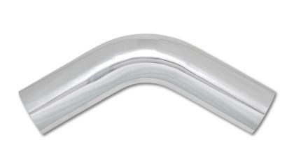 Vibrant 1.5in Aluminum 60 Degree Bend