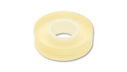 Vibrant Cear Clear-Cut Tape: 16-1/2 Foot Roll