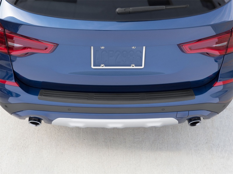 WeatherTech BumperTopper For 2017-2020 Acura MDX – Keep Your Bumper Scratch-Free