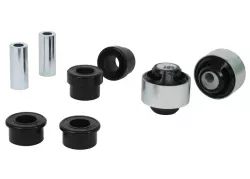 Whiteline Front Control Arm Bushing Kit