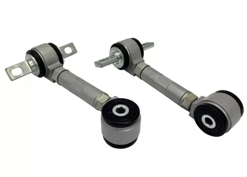 Whiteline 88-00 Civic Rear Upper Camber Arms | KTA332 | K Series Parts