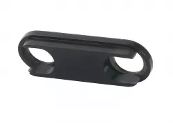 Whiteline 02-06 RSX / 02-05 Civic Si Steering Rack Slider Bushing