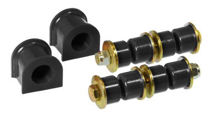 Prothane Black 21mm Front Sway Bar Bushings