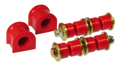 Prothane Red 21mm Front Sway Bar Bushings