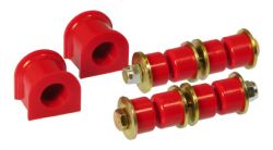 Prothane Red 21mm Front Sway Bar Bushings