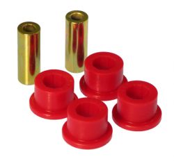 Prothane Red Front Lower Control Arm Bushings