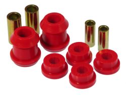 Prothane Red Front Lower Control Arm Bushings