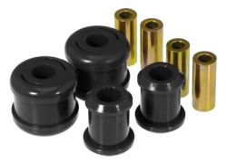Prothane Black Front Control Arm Bushings