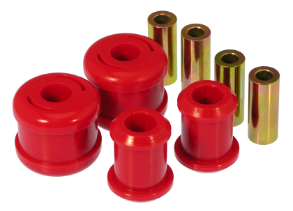 Prothane Red Front Control Arm Bushings