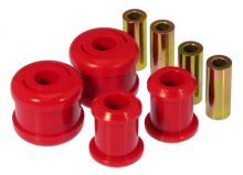 Prothane Red Front Control Arm Bushings