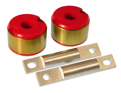 Prothane Red Rear Trailing Arm Bushings
