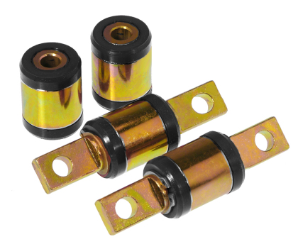 Prothane Black Rear Upper Control Arm Bushings