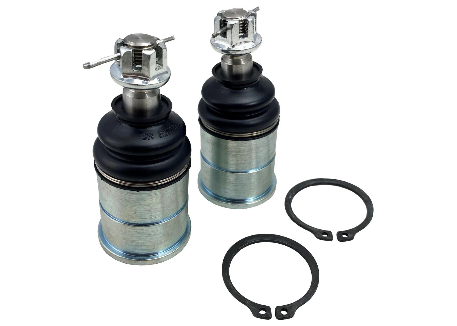 Whiteline 92-00 Civic Front Roll Center Correction Kit