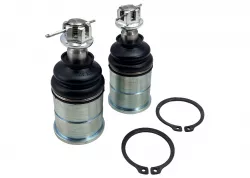 Whiteline 92-00 Civic Front Roll Center Correction Kit