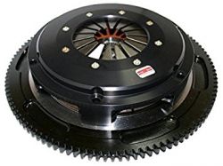 Competition Clutch 00-09 S2000 Twin Disc Clutch Kit (No Throw-Out Bearing)