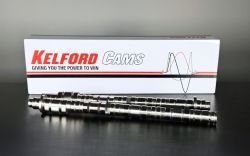 Kelford Cams K20/K24 Stage 1 Turbo Camshafts