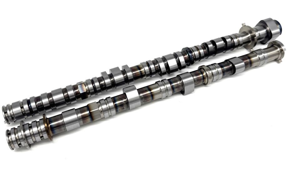 Kelford Cams 18-22 Accord/19-25 RDX K20C4 Drop In Camshafts