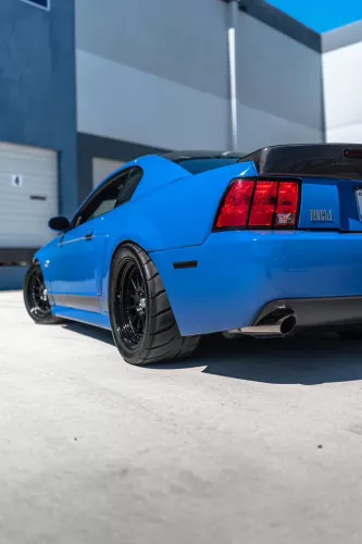 Whistler SK11 5x114.3 17x9 +25 Offset 73.1 Bore Satin Black Face