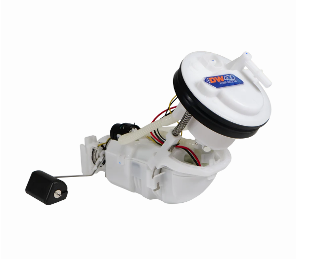Deatschwerks 02-06 RSX / 01-05 Civic Returnless DW400 Performance Module