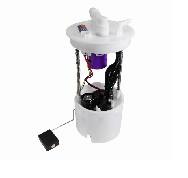 DeatschWerks 06-11 Civic Si Returnless DW400 Performance Module