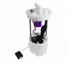 DeatschWerks 06-11 Civic Si Returnless DW400 Performance Module