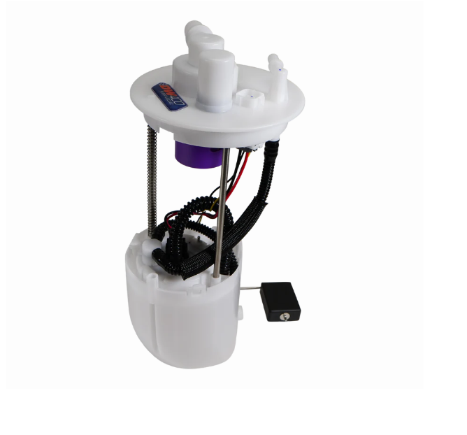 DeatschWerks 12-15 Civic Si / 13-15 ILX Returnless DW400 Performance Module