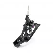 Acuity 22-25 Civic/23-25 Integra 4-Way Left Hand Drive Adjustable Shifter Acuity 22-25 Civic/23-25 Integra 4-Way Left Hand Drive Adjustable Shifter