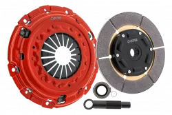 Action Clutch 06-11 Civic Si Ironman Sprung Clutch Kit
