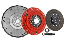 Action Clutch 12-15 Civic Si Stage 1 Clutch Kit with OE-HD Flywheel