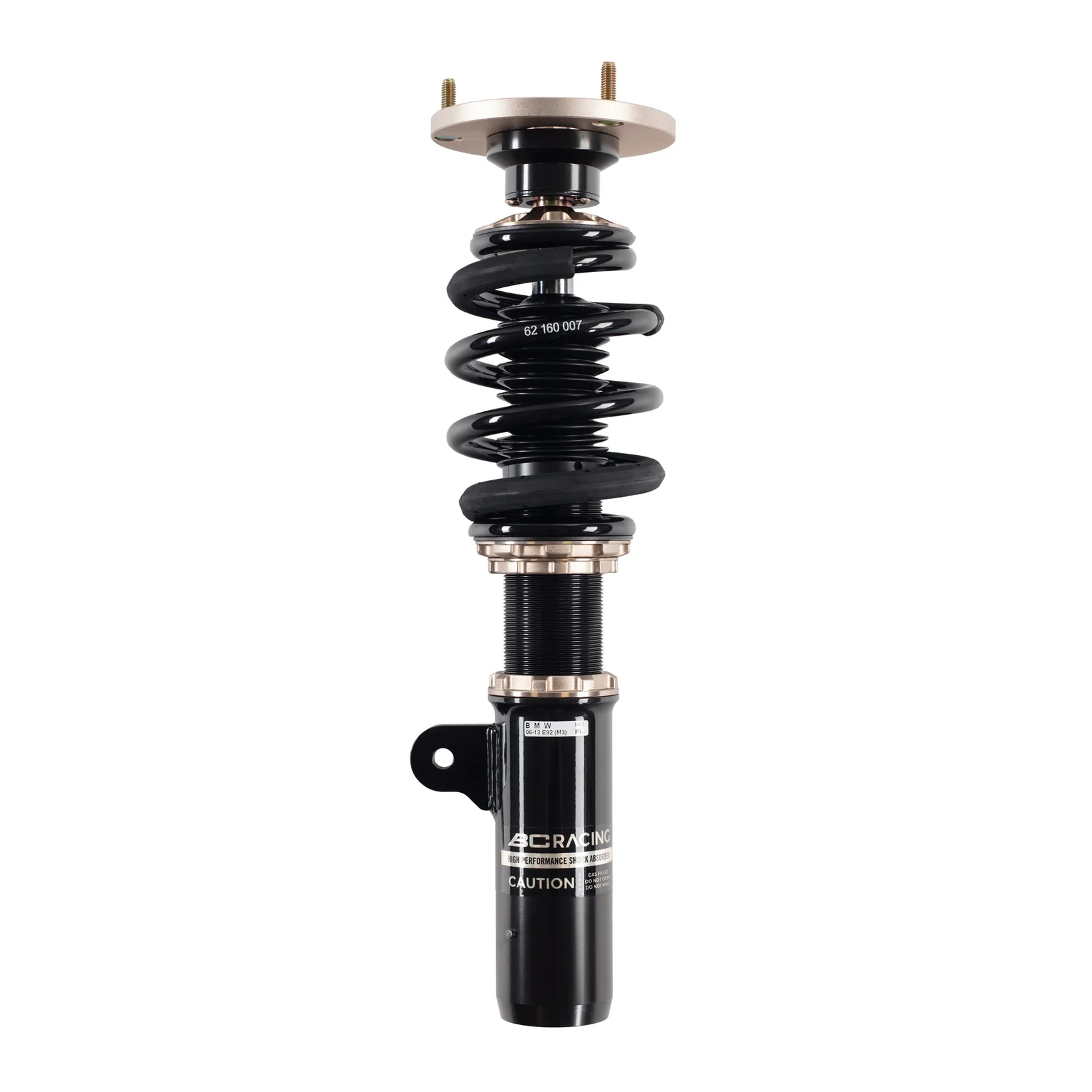 BC Racing 23-25 Integra BR Series Extreme Drop Coilovers