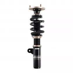BC Racing 23-25 Accord BR Series Extreme Drop Coilovers