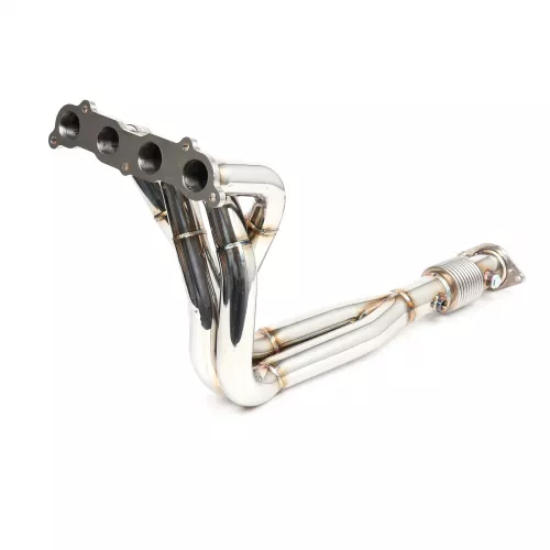 DC Sports 92-00 Civic/94-01 Integra K-Swap 4-2-1 Header | DCS-HDR