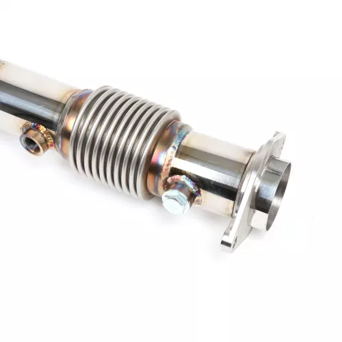 DC Sports 92-00 Civic/94-01 Integra K-Swap 4-2-1 Header | DCS-HDR