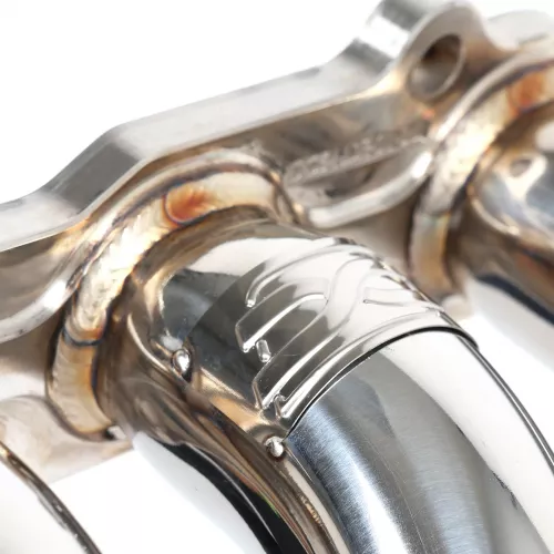 DC Sports 92-00 Civic/94-01 Integra K-Swap 4-2-1 Header | DCS-HDR