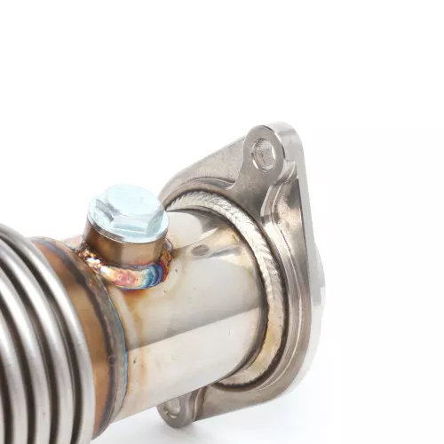 DC Sports 92-00 Civic/94-01 Integra K-Swap 4-2-1 Header | DCS-HDR