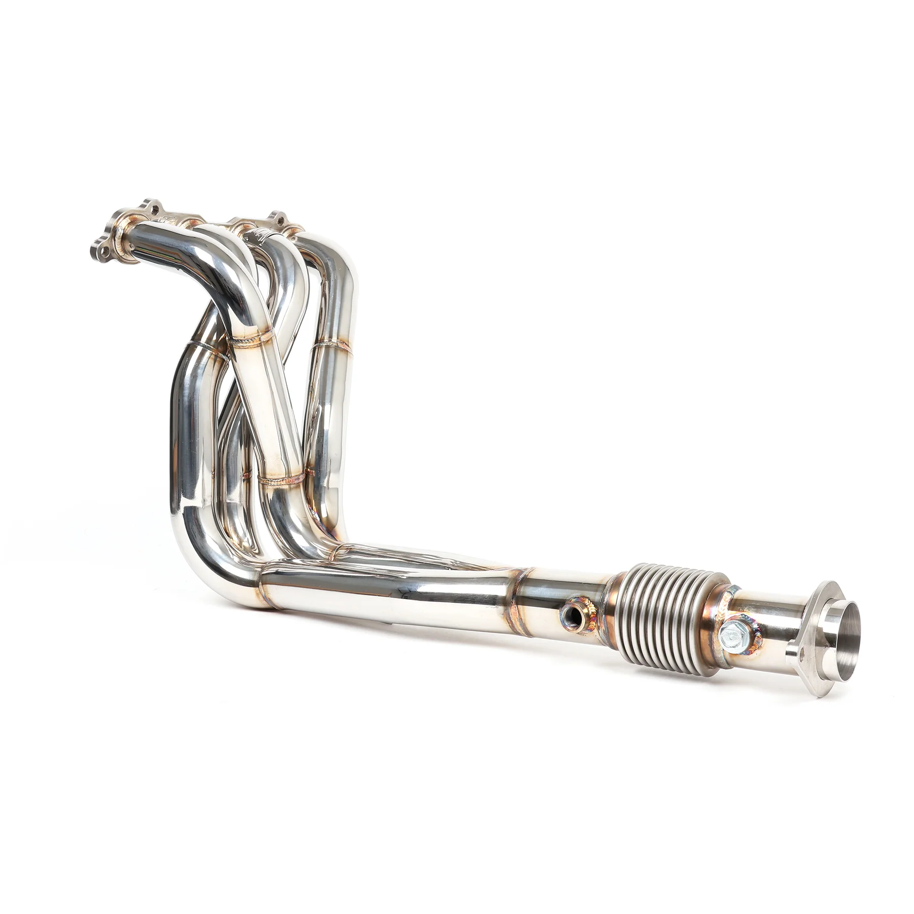 DC Sports 92-00 Civic/94-01 Integra K-Swap 4-2-1 Header