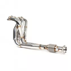 DC Sports 92-00 Civic/94-01 Integra K-Swap 4-2-1 Header