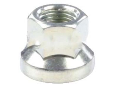 Honda 12mm Flange Nut for Engine Mount Stud