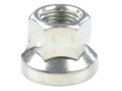 Honda 12mm Flange Nut for Engine Mount Stud