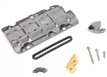 Honda RSX Type-S / K20A2 Oil Pump Conversion Hardware Kit