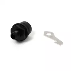 Hybrid Racing -6AN Turbo Coolant Return Fitting