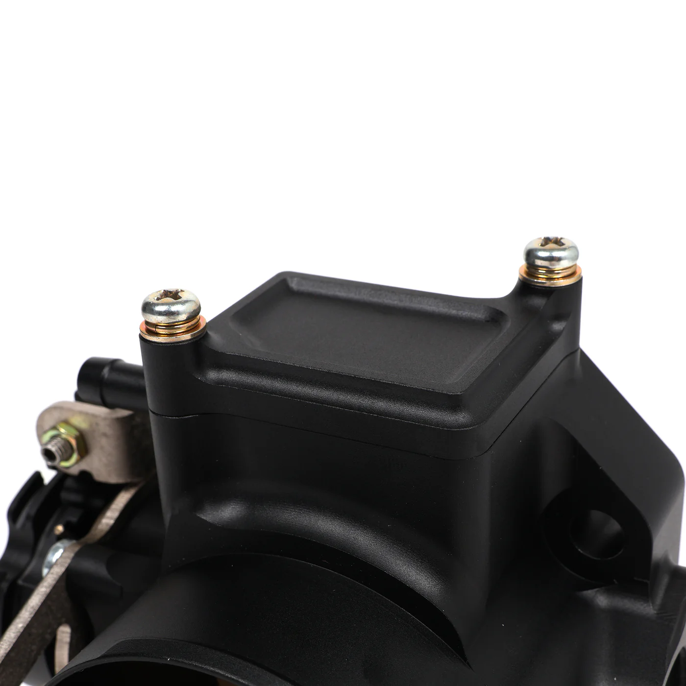 Hybrid Racing K-Series IACV Block Off Plate