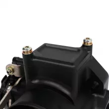 Hybrid Racing K-Series IACV Block Off Plate