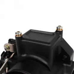 Hybrid Racing K-Series IACV Block Off Plate