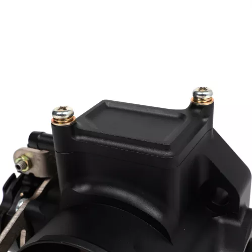 Hybrid Racing K-Series IACV Block Off Plate | HYB-ICV-01-04 | K
