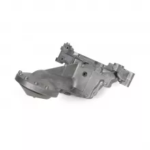Hybrid Racing Precut RSX Type-S Oil Pump