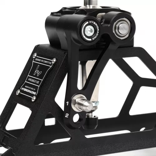 Hybrid Racing 13-17 Honda Accord Short Shifter | HYB-SAS-01-85 | K