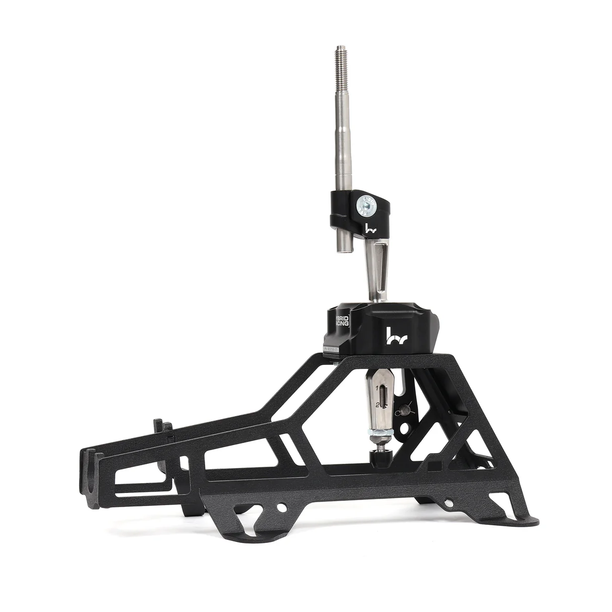 Hybrid Racing 13-17 Honda Accord Short Shifter