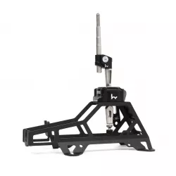 Hybrid Racing 13-17 Honda Accord Short Shifter